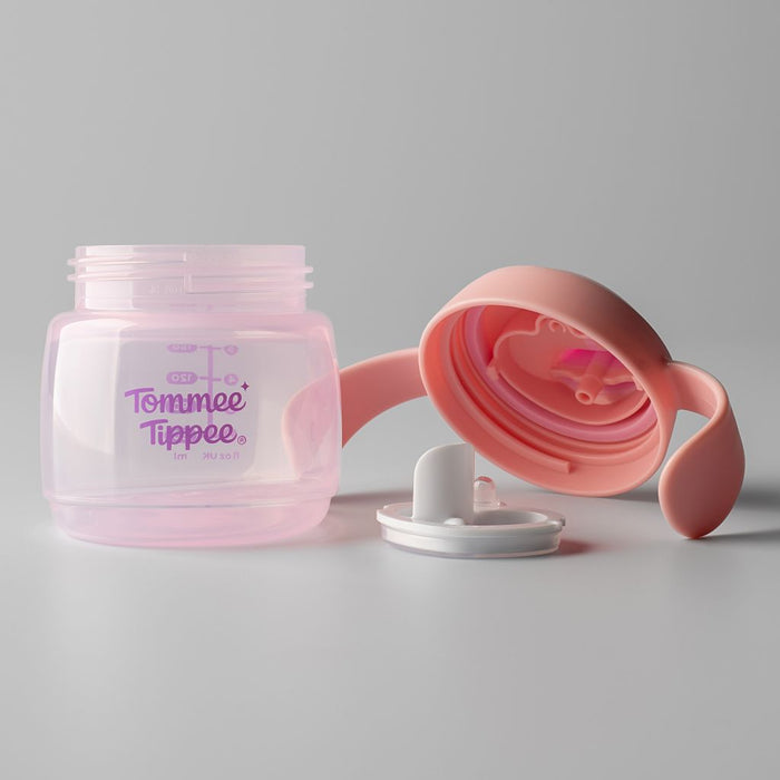 TOMMEE TIPPEE 150ML STARTER SPOUT CUP 4M+