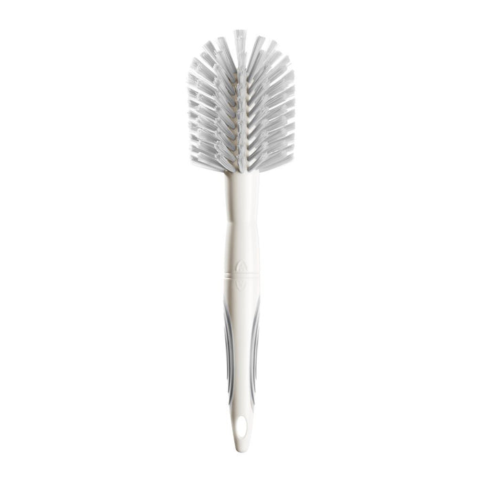 TOMMEE TIPPEE 2-IN-1 BOTTLE & TEAT BRUSH
