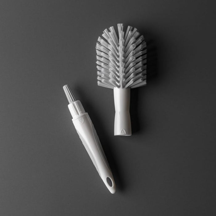 TOMMEE TIPPEE 2-IN-1 BOTTLE & TEAT BRUSH
