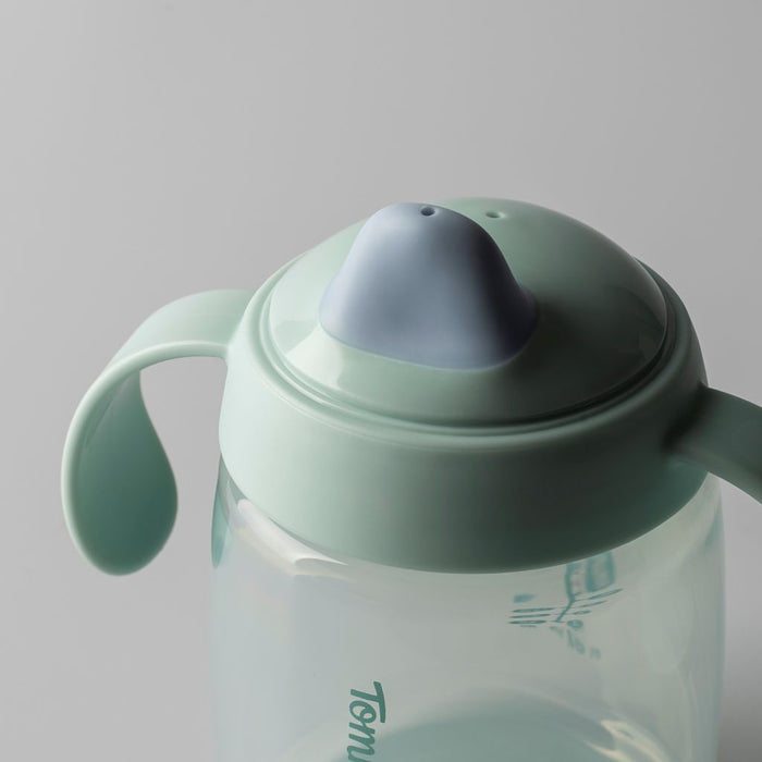 TOMMEE TIPPEE 240ML TRAINER SPOUT CUP 6M+