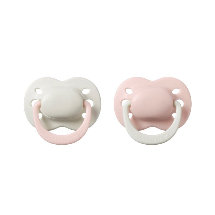 TOMMEE TIPPEE NEWBORN SOOTHER (0-2 MONTHS)