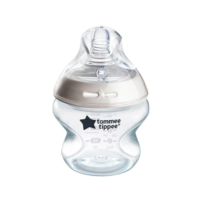 TOMMEE TIPPEE NEWBORN TRIAL PACK