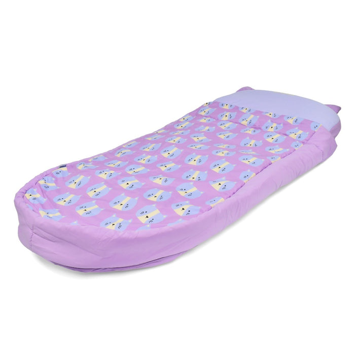 TRUNKI BEDTIME EXPLORER INFLATABLE SLEEPING BAG