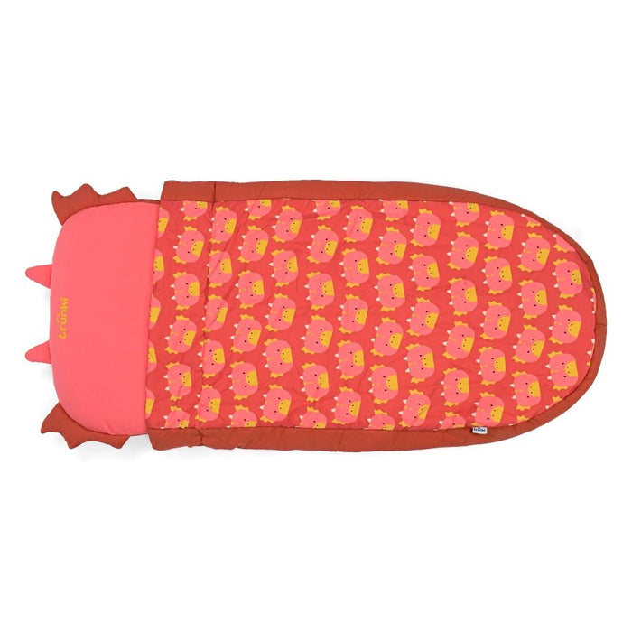 TRUNKI BEDTIME EXPLORER INFLATABLE SLEEPING BAG
