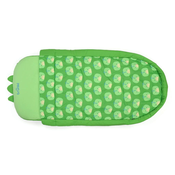 TRUNKI BEDTIME EXPLORER INFLATABLE SLEEPING BAG