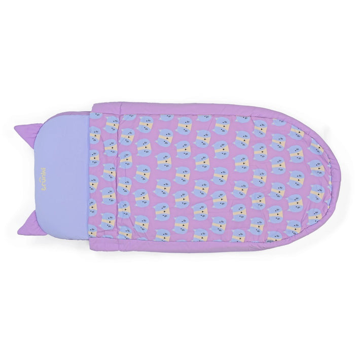 TRUNKI BEDTIME EXPLORER INFLATABLE SLEEPING BAG