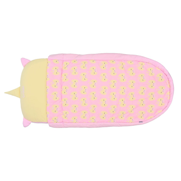 TRUNKI BEDTIME EXPLORER INFLATABLE SLEEPING BAG