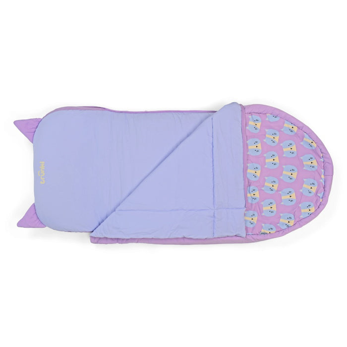TRUNKI BEDTIME EXPLORER INFLATABLE SLEEPING BAG