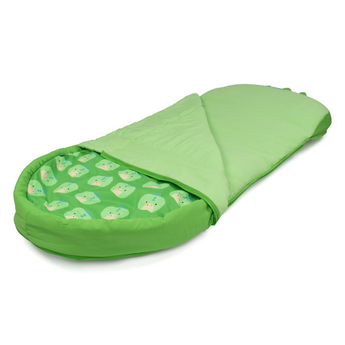 TRUNKI BEDTIME EXPLORER INFLATABLE SLEEPING BAG