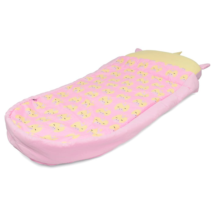 TRUNKI BEDTIME EXPLORER INFLATABLE SLEEPING BAG