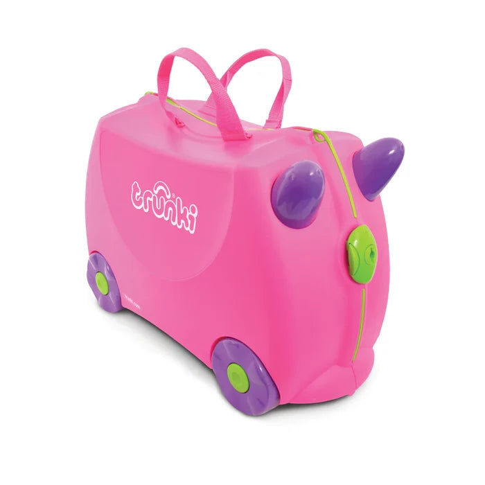 Trixie Pink
