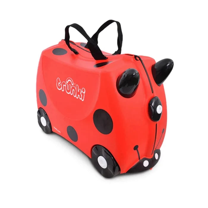 Harley Ladybug