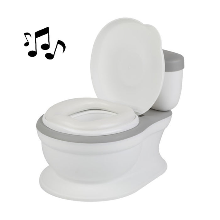 TRYCO POTTY WITH SOUND