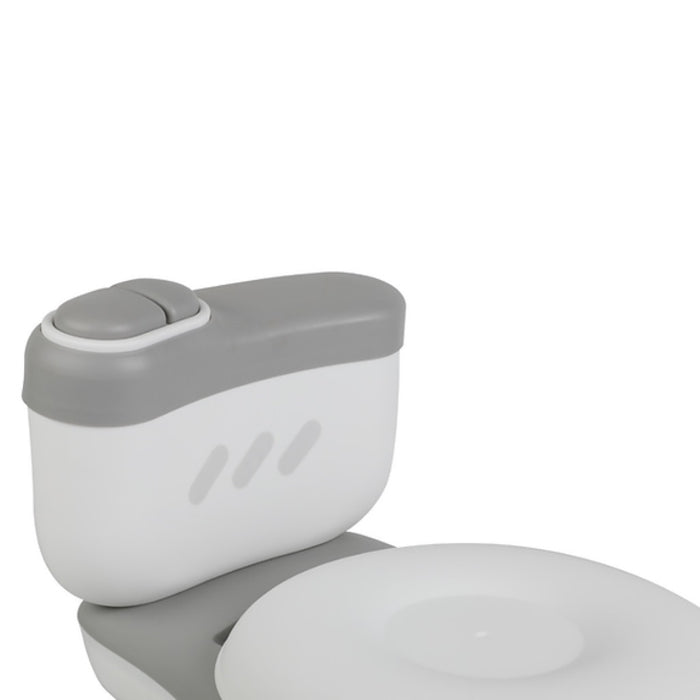 TRYCO POTTY WITH SOUND