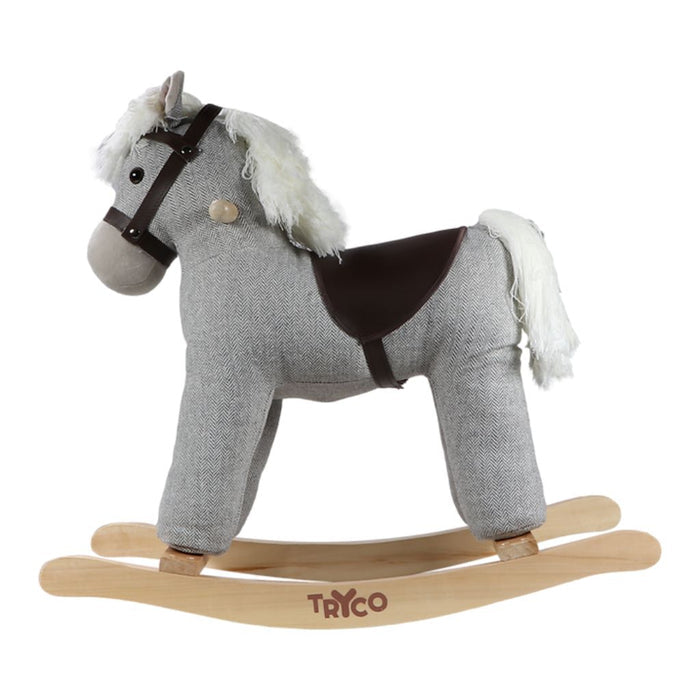 TRYCO ROCKING HORSE