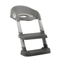 TRYCO TOILET TRAINER WITH STEPS