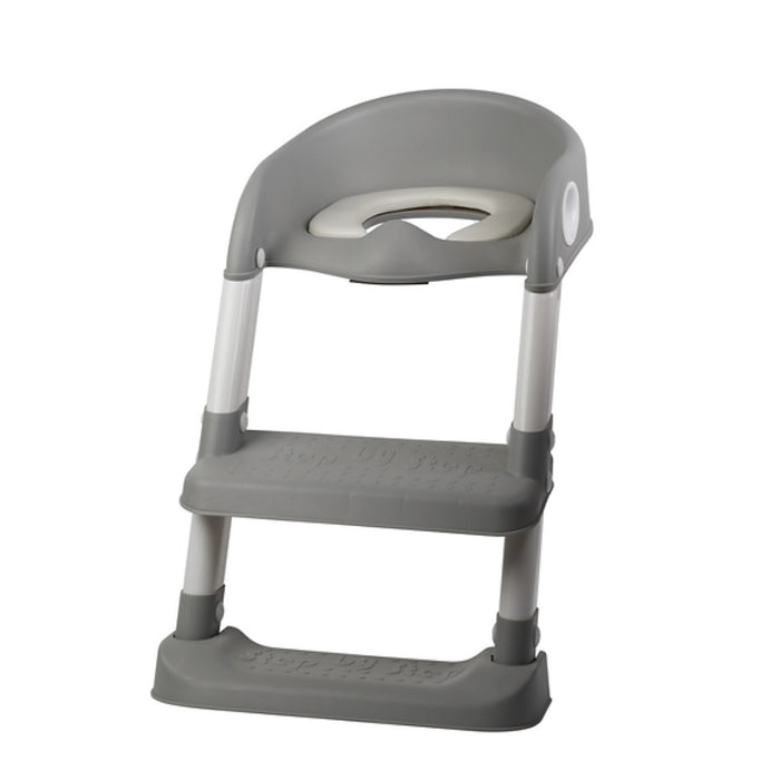 TRYCO TOILET TRAINER WITH STEPS