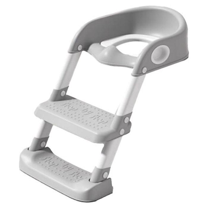 TRYCO TOILET TRAINER WITH STEPS