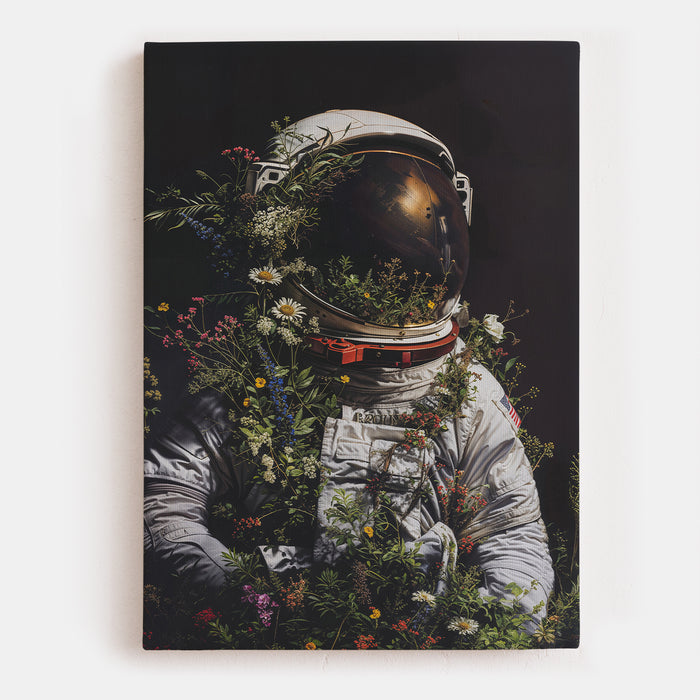 Untamed Canvas
