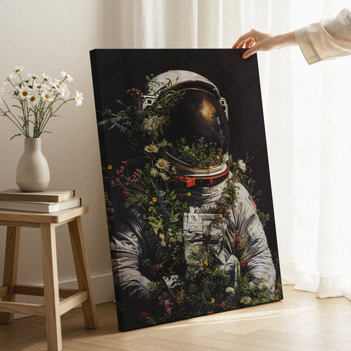 Untamed Canvas