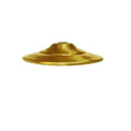 Vase Caps, 3-1/2 inch - paxton hardware ltd