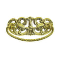 Victorian Dresser Pulls - paxton hardware ltd