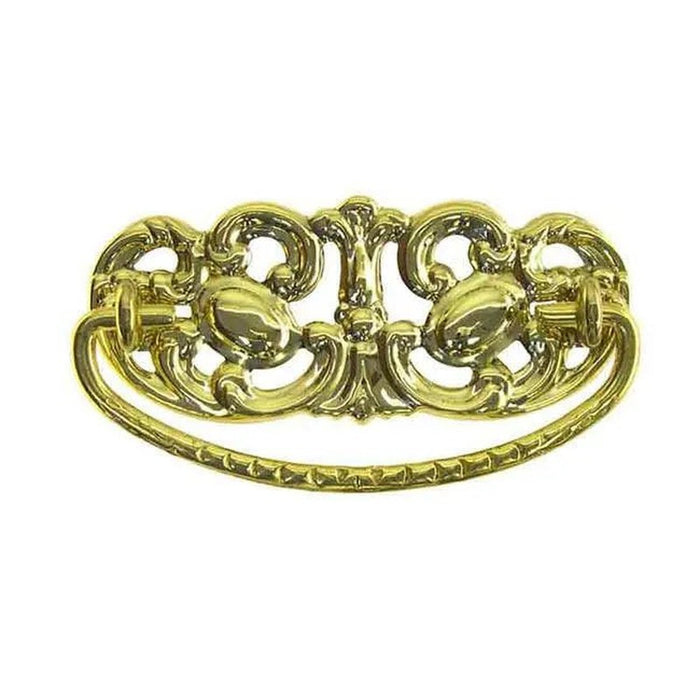 Victorian Dresser Pulls - paxton hardware ltd
