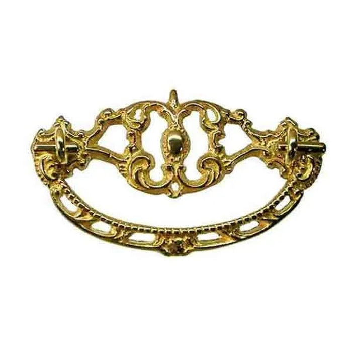 Victorian Handles for Drawers - paxton hardware ltd