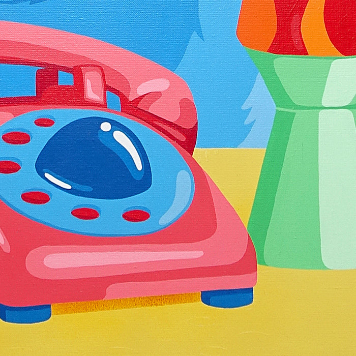 Voice Mail