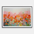 Where Color Grows