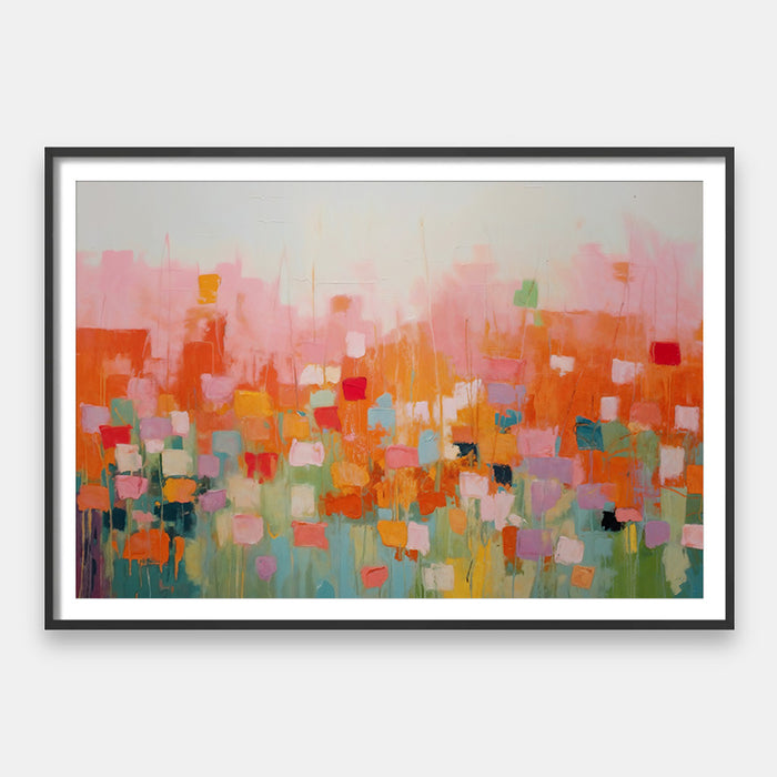 Where Color Grows