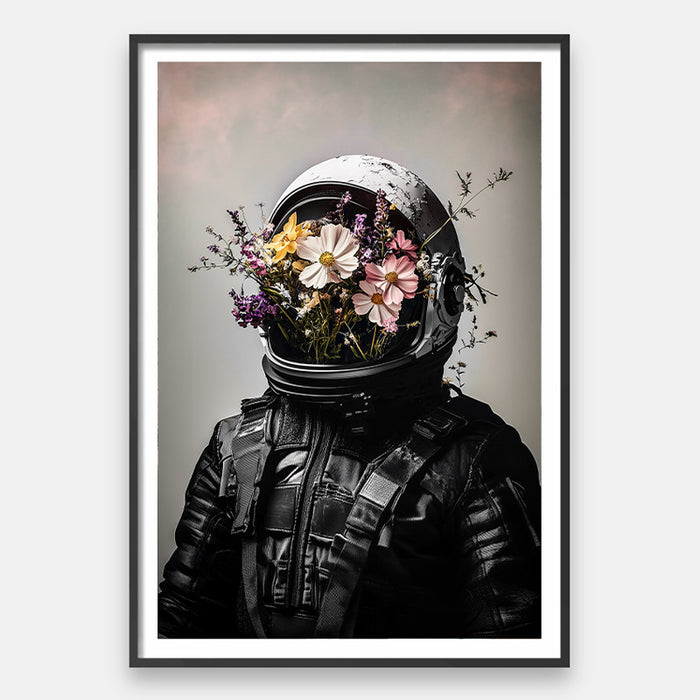 Where Flowers Bloom