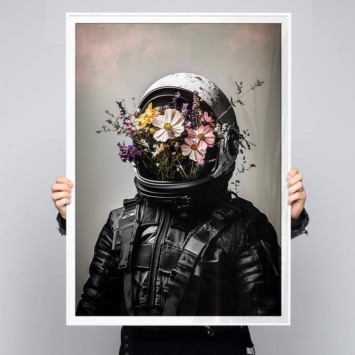 Where Flowers Bloom