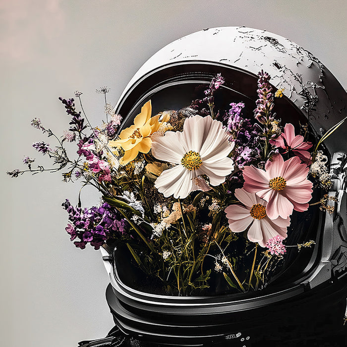 Where Flowers Bloom