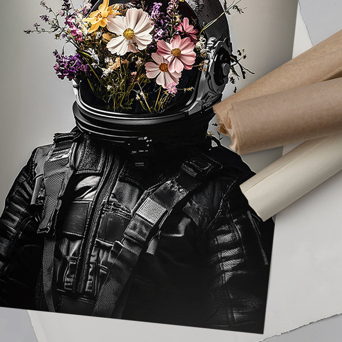 Where Flowers Bloom