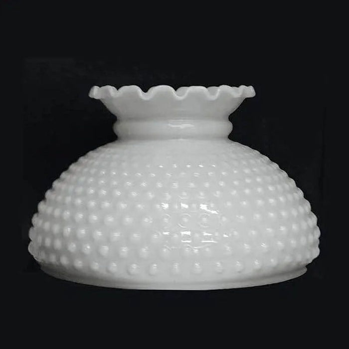 Hobnail Lamp Shades - paxton hardware ltd