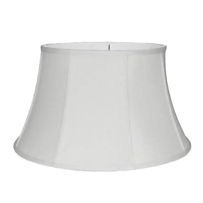 Replacement Large Silk Floor Lampshades - paxton hardware ltd