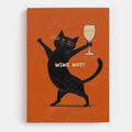 Wine Not Canvas