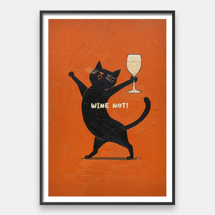 Wine Not