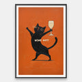 Wine Not