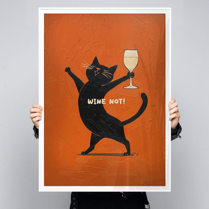 Wine Not