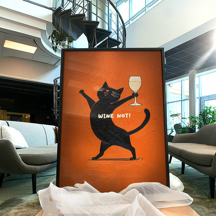 Wine Not