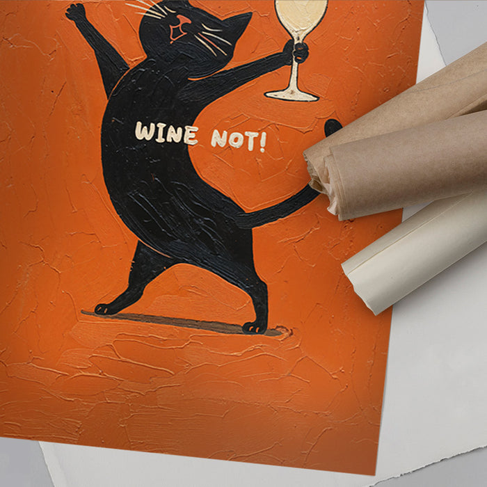 Wine Not