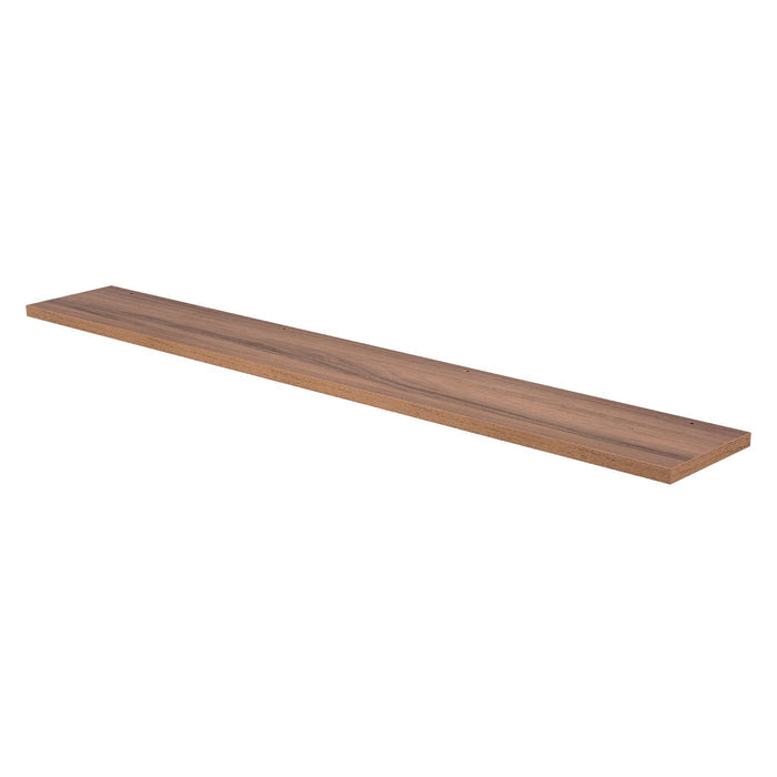 48" / Walnut / Wood