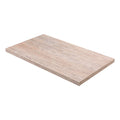 Wood Finish Top, Deck Mount 'OHANA Collection by DAX