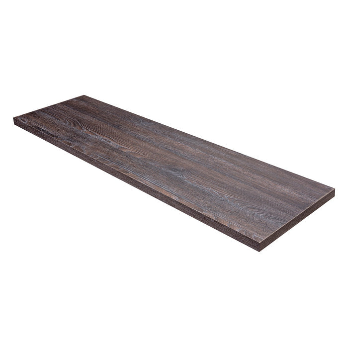 Wood Finish Top, Deck Mount 'OHANA Collection by DAX