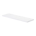 Wood Mirror Shelf, Wall Mount 'OHANA Collection by DAX