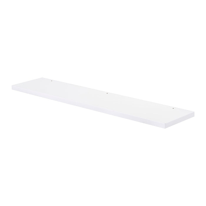 Wood Mirror Shelf, Wall Mount 'OHANA Collection by DAX