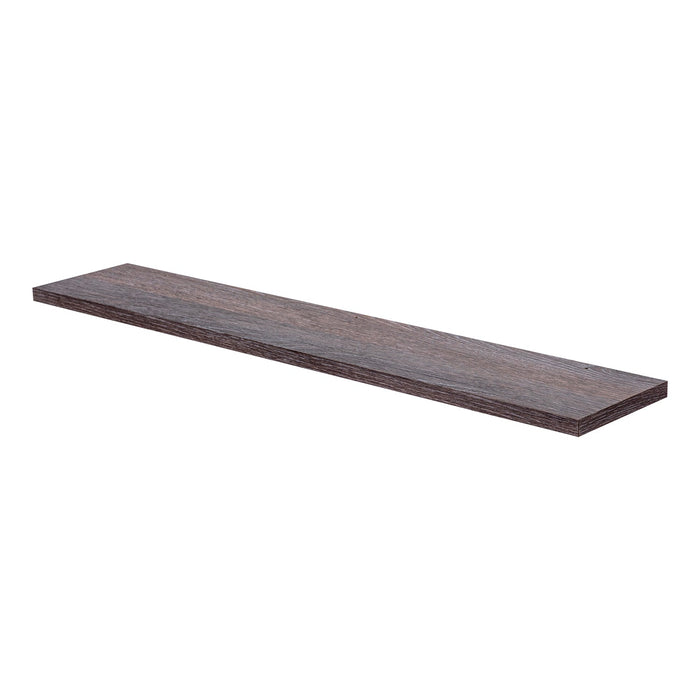 36" / Oak Chicago