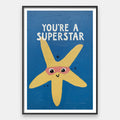 You Are A Star